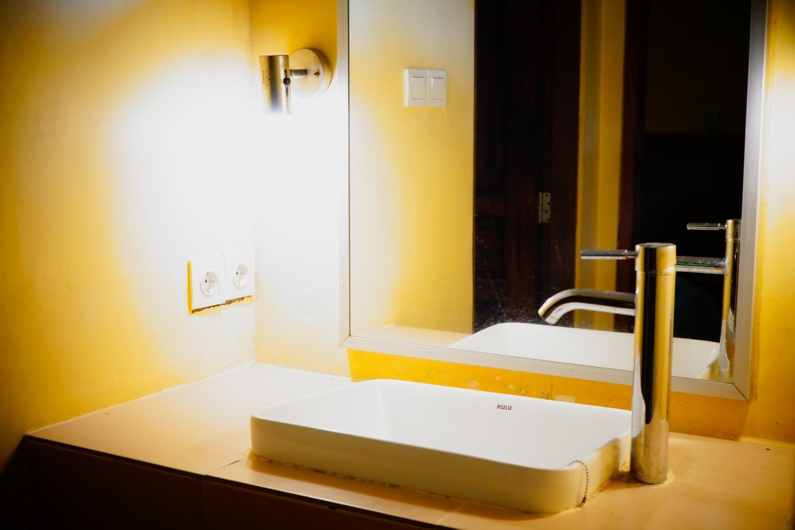 Images of standard rooms options