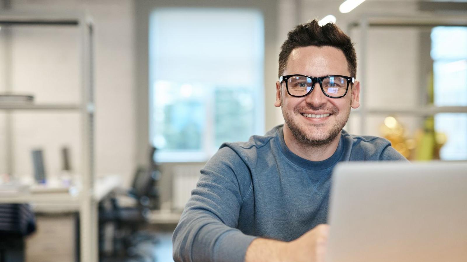 Employee journey
