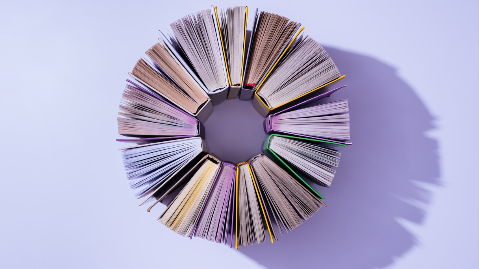 Drie boeken over Generatie Z: welk antwoord zoek jij?