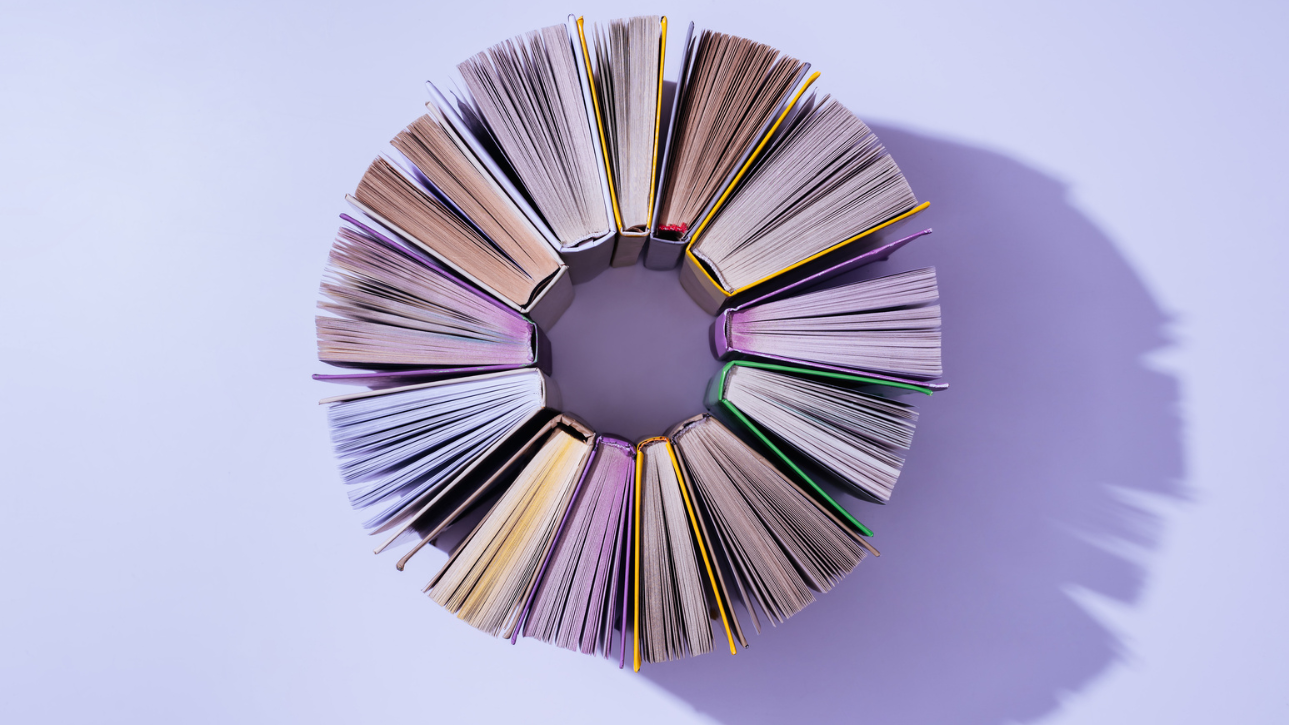 Drie boeken over Generatie Z: welk antwoord zoek jij?