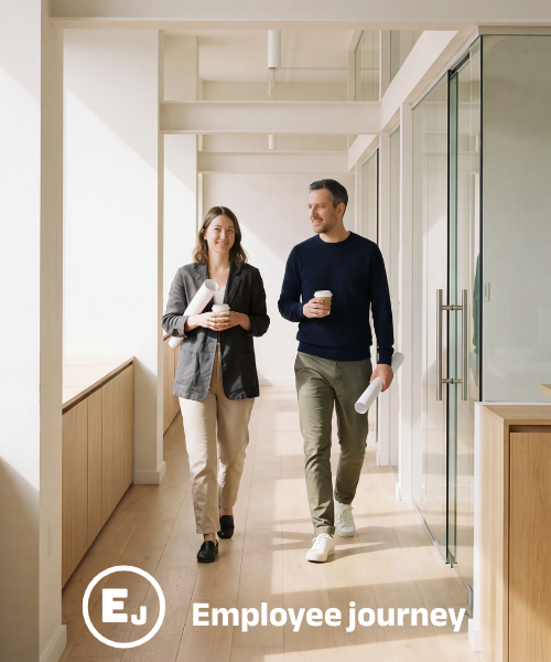 employee journey
