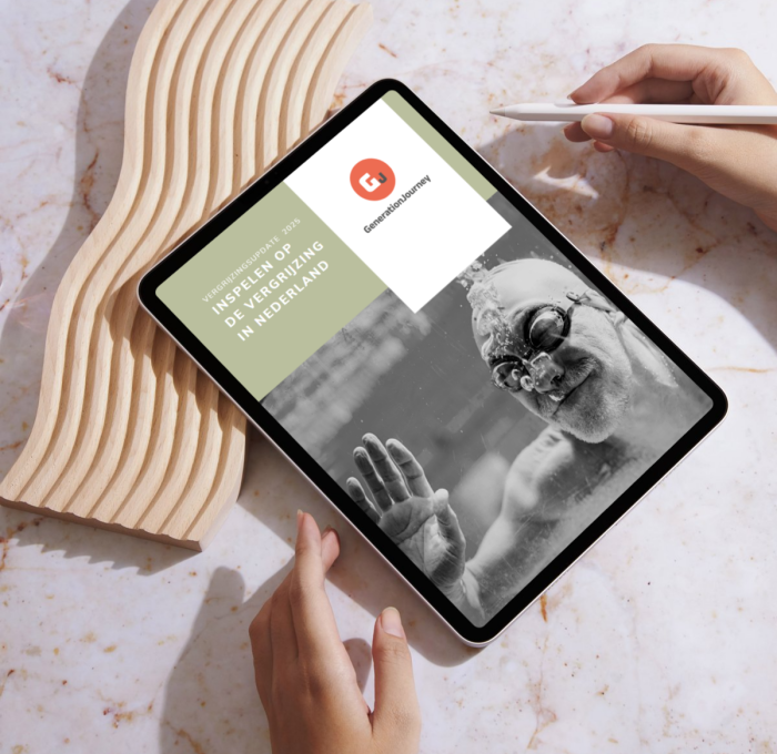 ebook vergrijzing