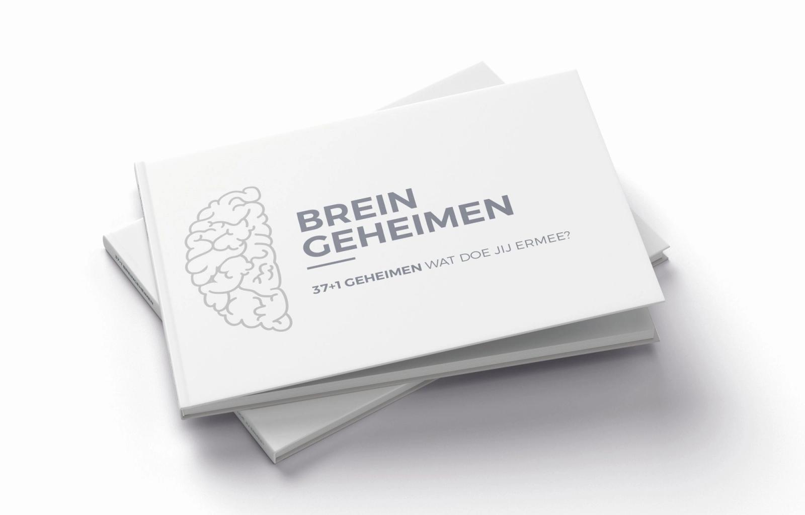 Breingeheimen: waarom mensen doen wat ze doen (en niet wat je verwacht)
