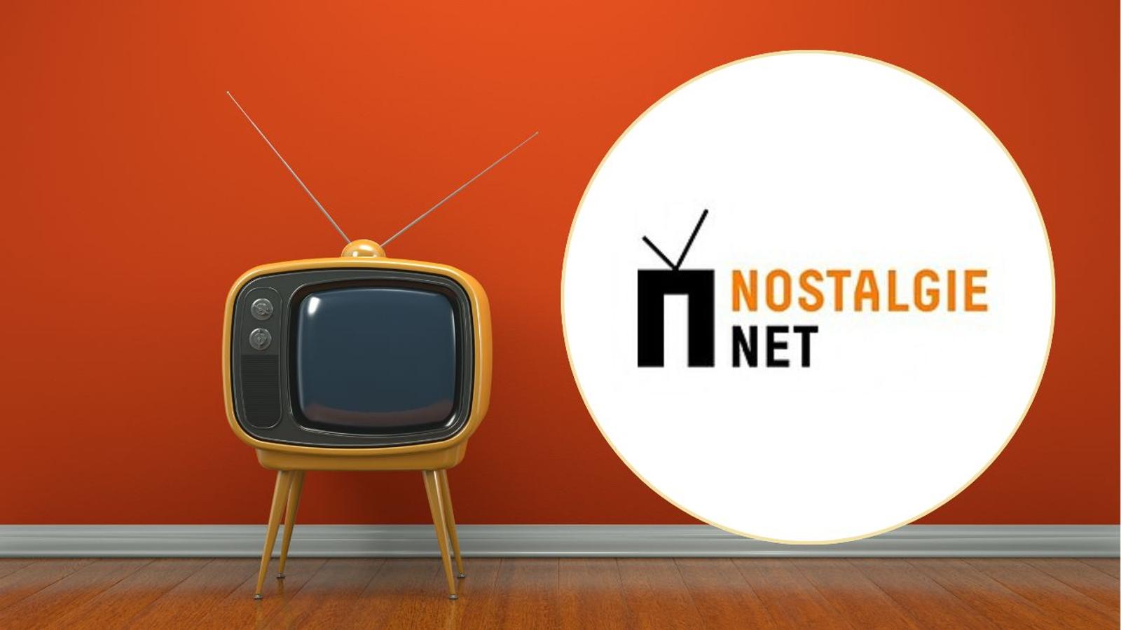 NostalgieNet: van vergeten verleden naar gedeelde herinneringen