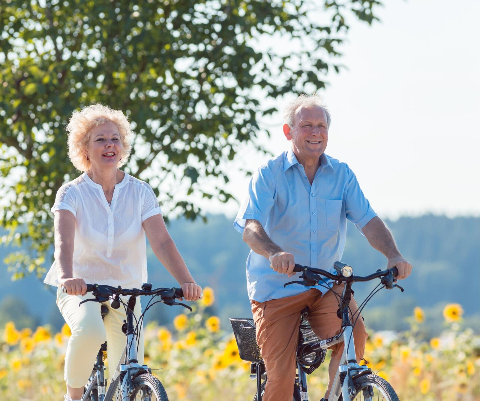 Gezondheidszorg betaalbaar: zet in op levensgeluk