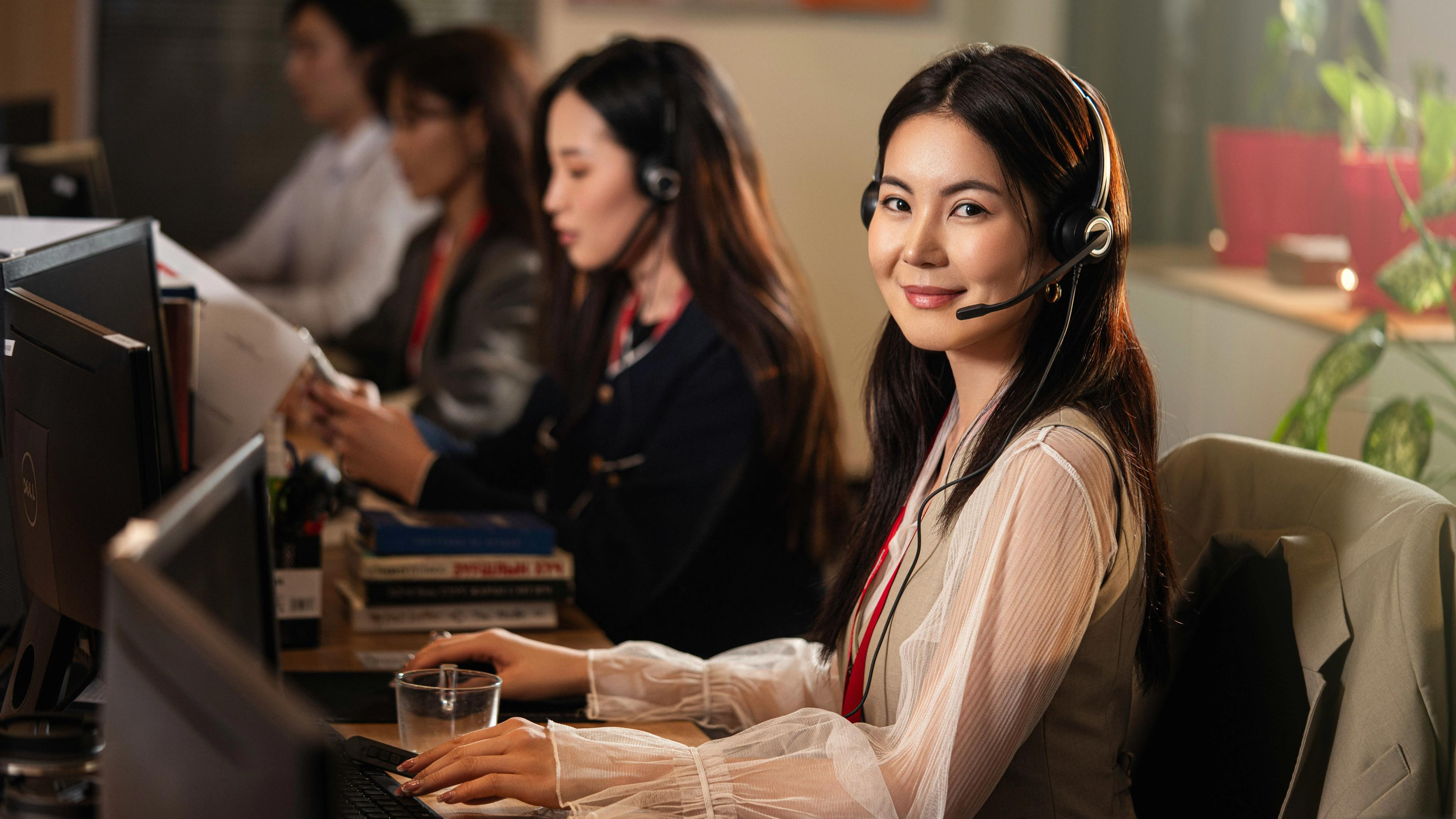 Why Customers Remember How You Made Them Feel