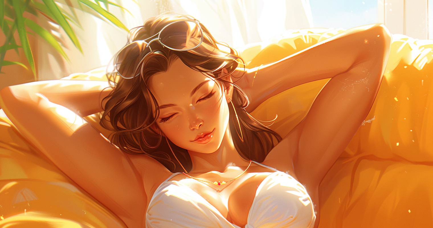 The Allure of a Naked AI Girlfriend