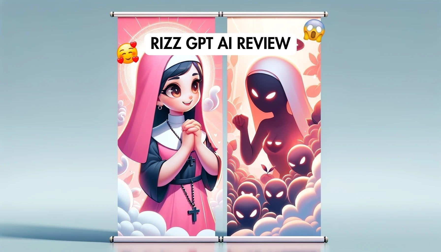 Rizz GPT AI Companion
