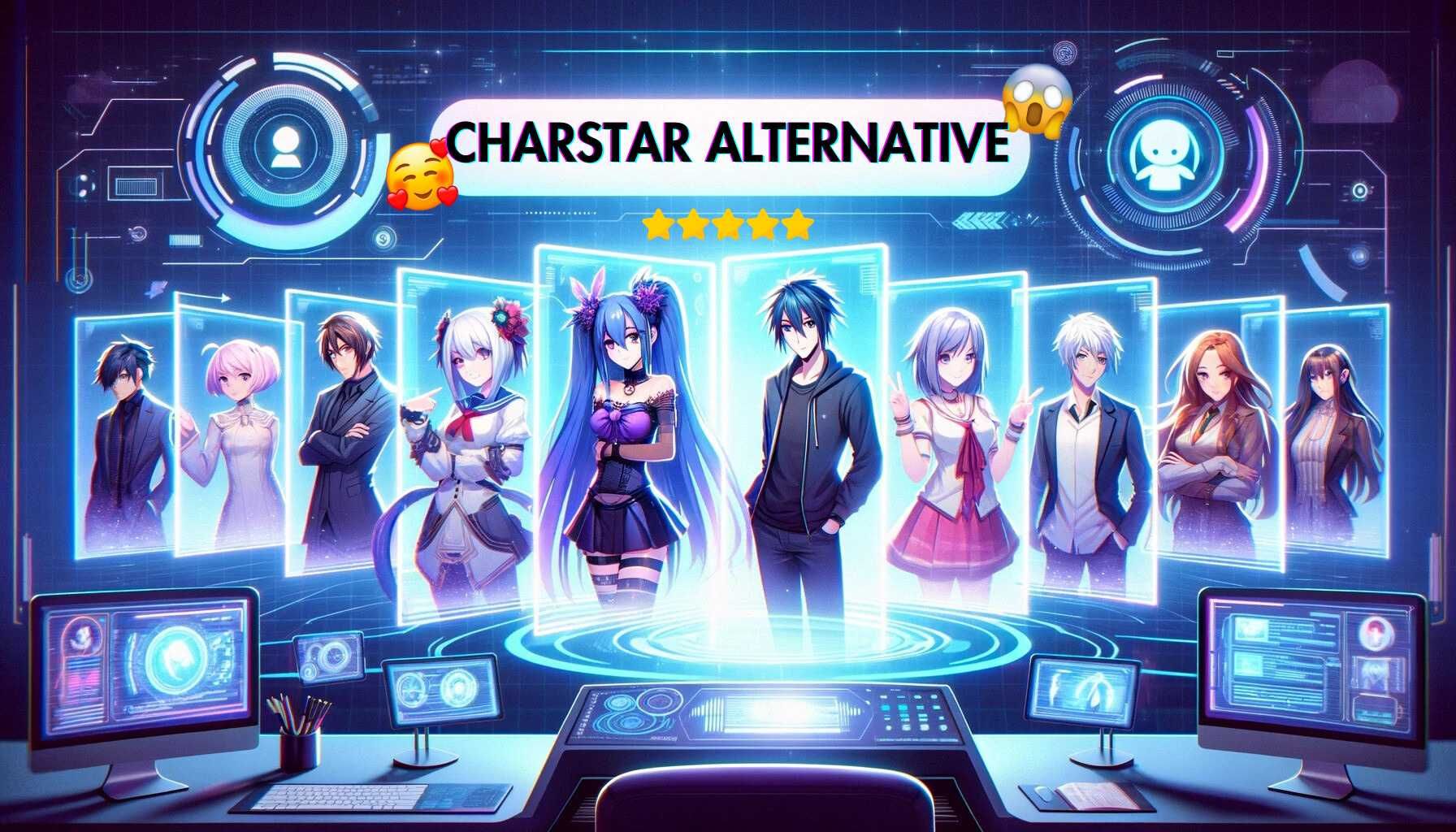 charstar ai