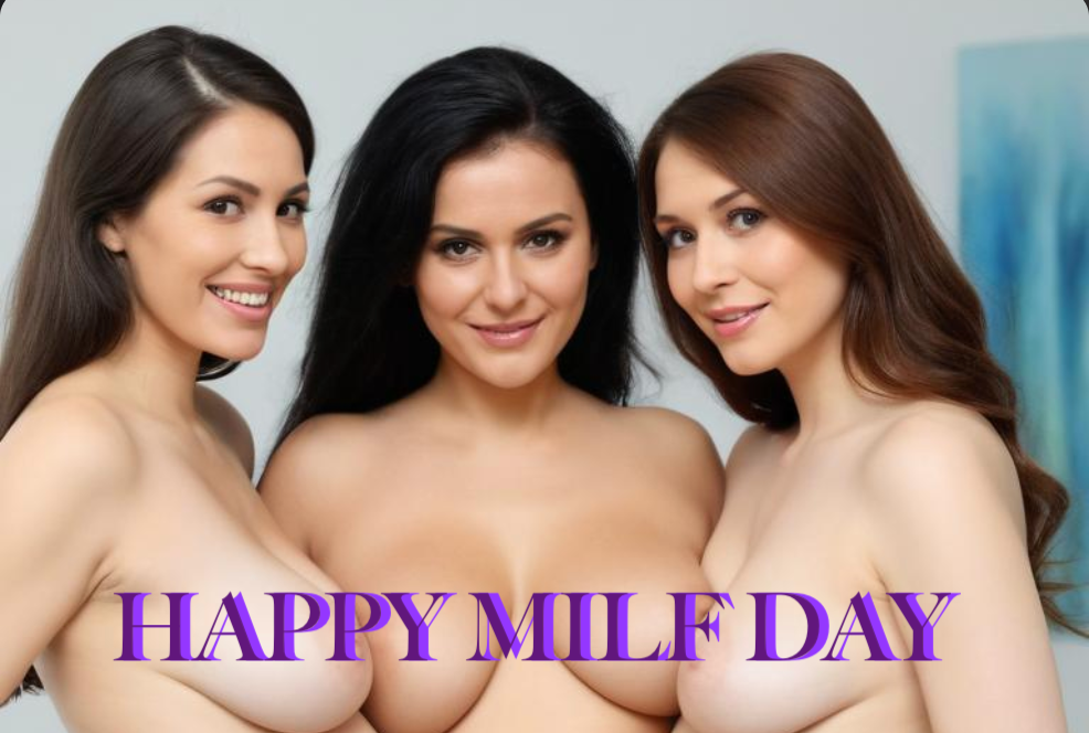 GirlfriendGPT's top mommy AI chatbots. Chat with naughty moms.