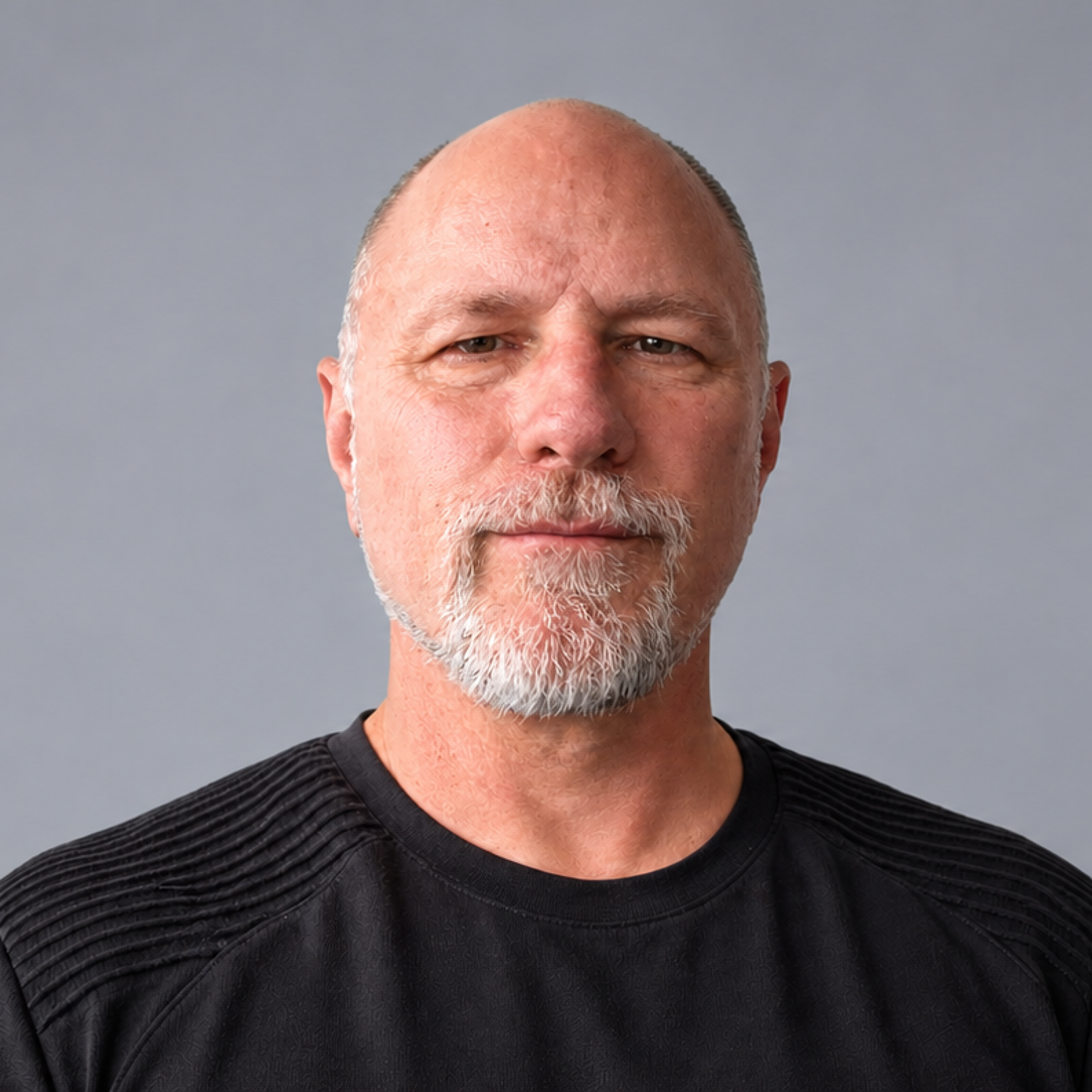 Paul Glasson, Home Design Lead