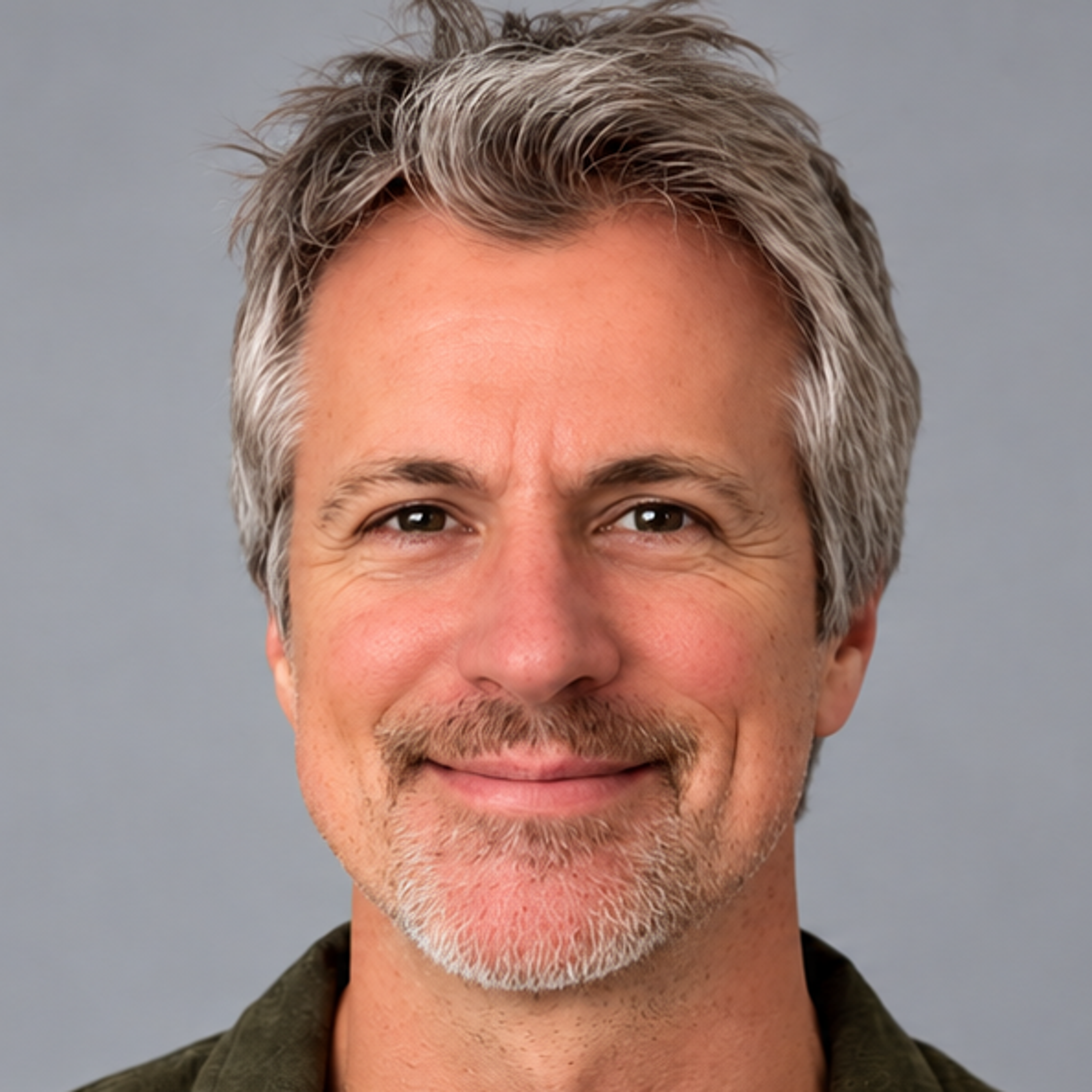 Richard Keenan, Director & Founder