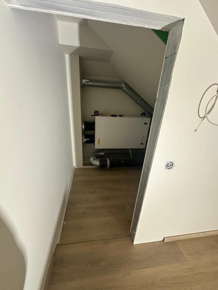 Uus korter Raplas, Kuusiku tee 6-10 — 16
