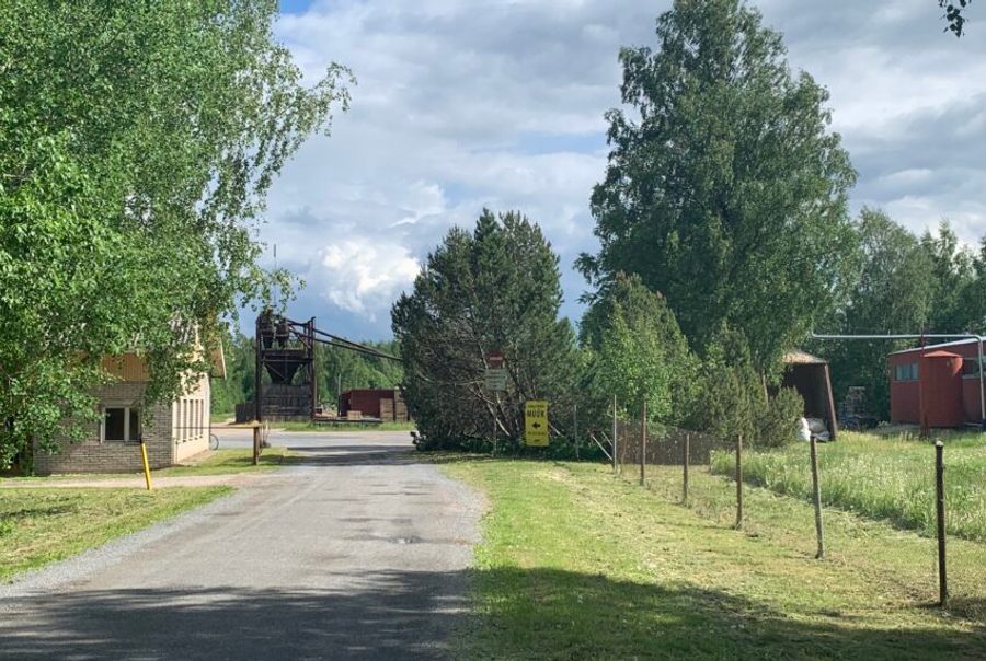 Laopinnad Rapla linna lähedal, 525 m² ja 250 m² — 3
