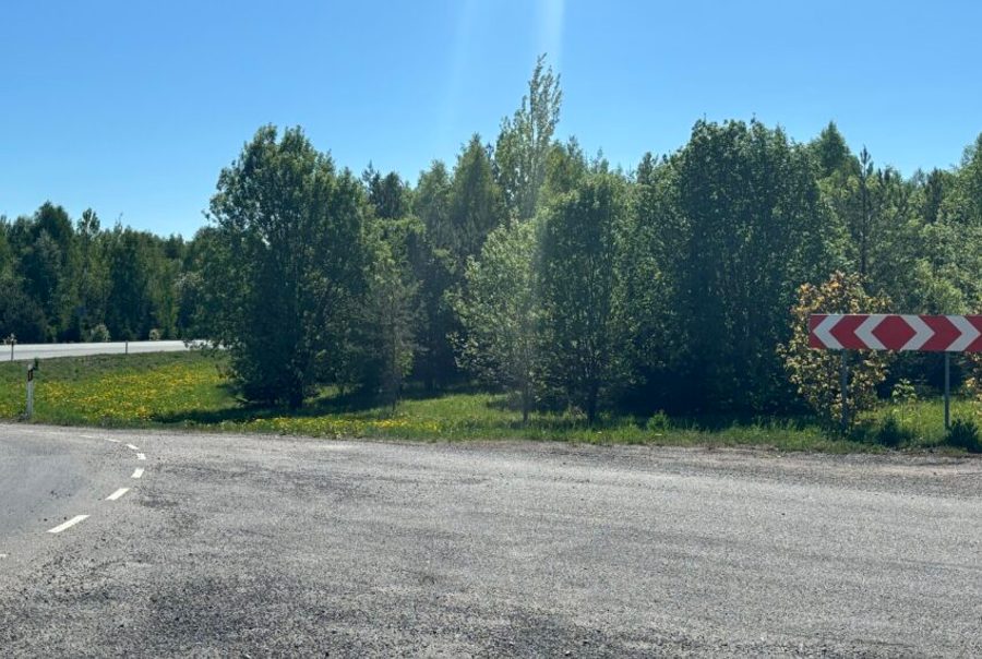 Agricultural land in Mälivere village on the Viljandi road — 4