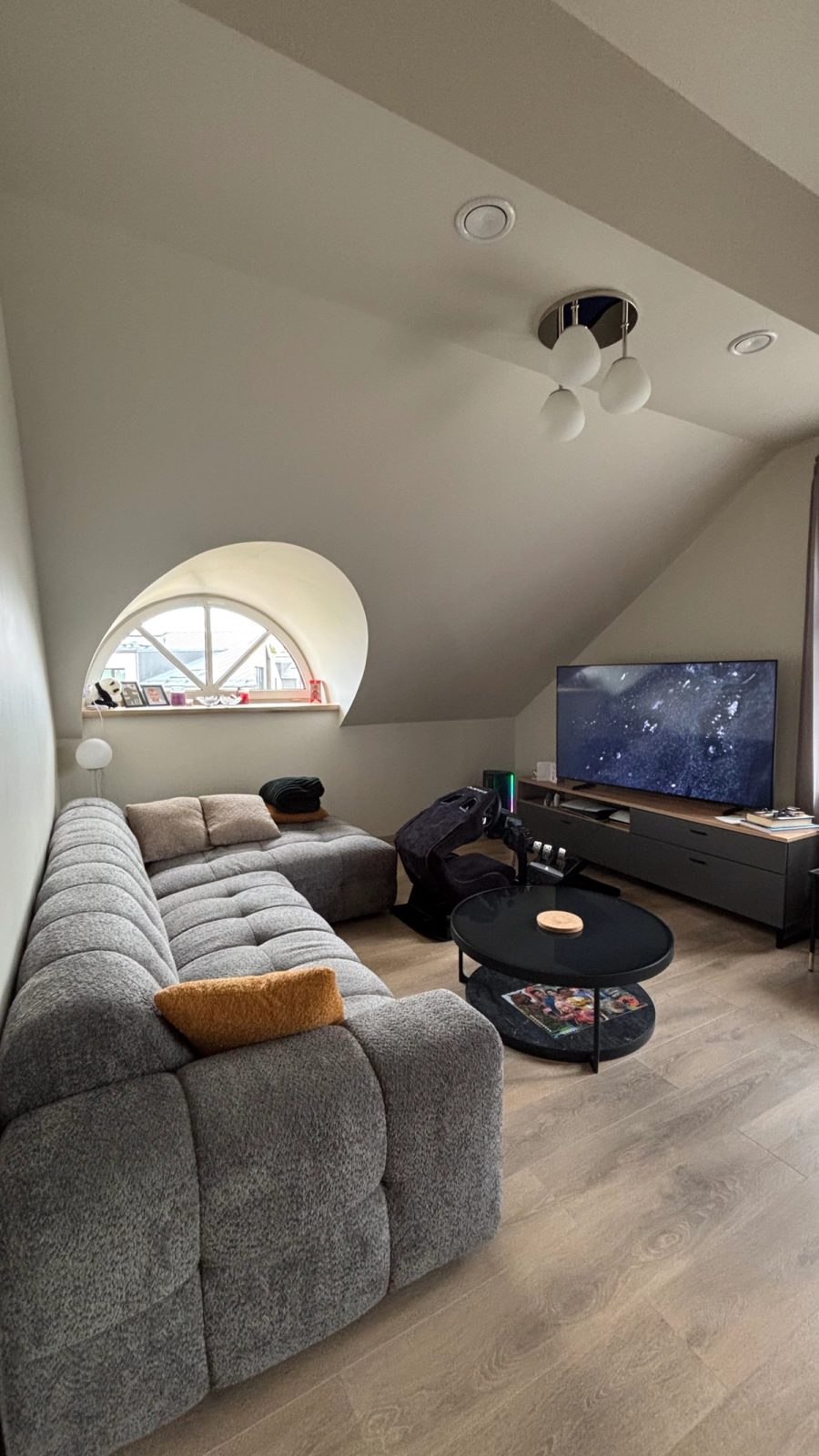 Uus korter Raplas, Kuusiku tee 6-10 — 3