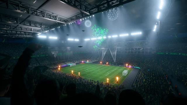 EA FC 26 Wallpaper 5