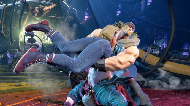 Street Fighter 6 Wallpaper 14