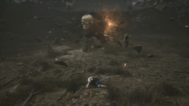 Black Myth: Wukong Wallpaper 8