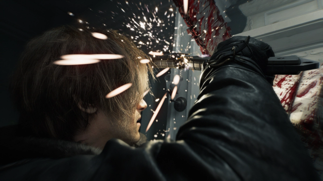Resident Evil Requiem Wallpaper 5