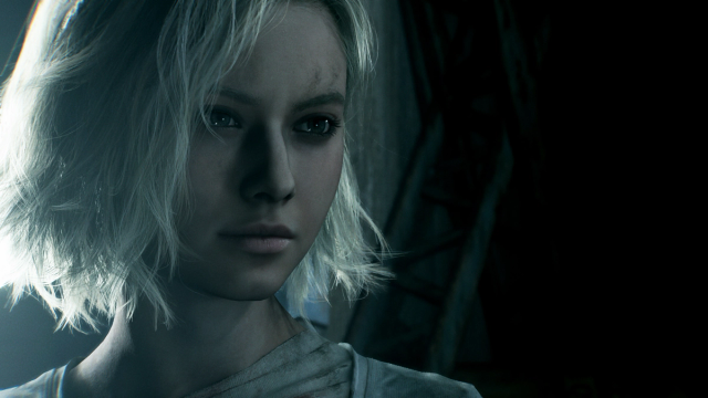 Resident Evil Requiem Wallpaper 9