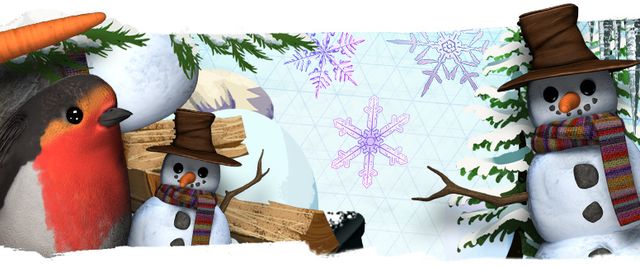 LittleBigPlanet 3 Wallpaper 6