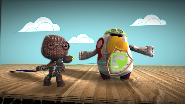 LittleBigPlanet 3 Wallpaper 7