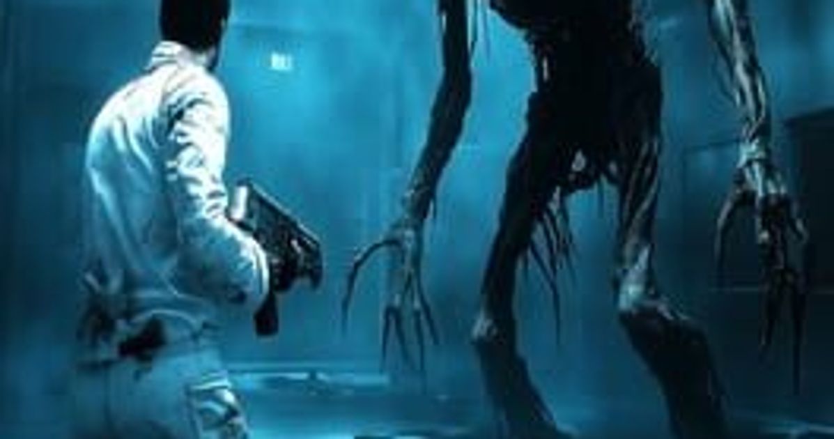 Scp Isolation SCP Foundation: Universe Horror (PS4) – Gameplay, Info, Screenshots ...