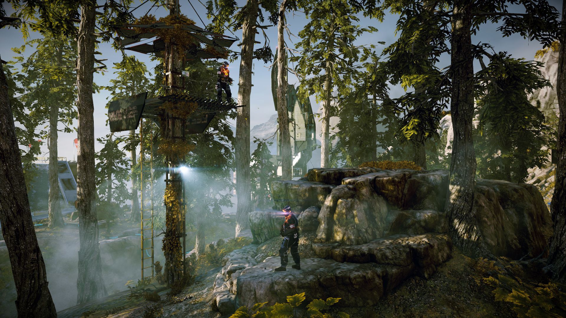 10 Hottest PS4 Games that are coming your way this Christmas | PS4 Home