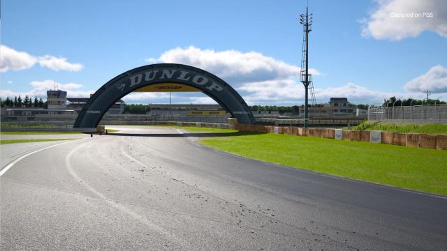 Gran Turismo 7 Wallpaper 8