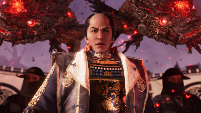 Nioh 3 Wallpaper 8