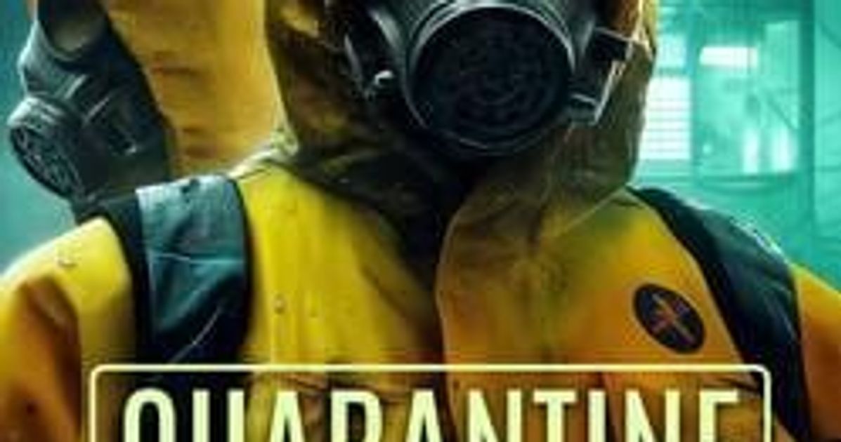 Zombie Border Control Quarantine Zone: Border Zombie Checkpoint (PS4) – Gameplay, Info ...