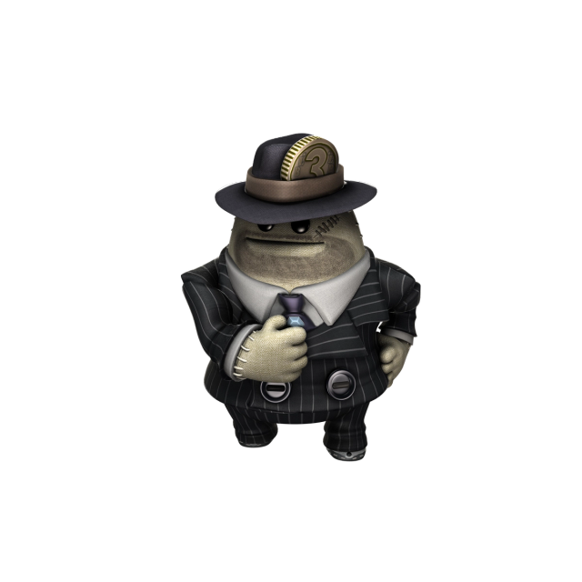 LittleBigPlanet 3 Wallpaper 2