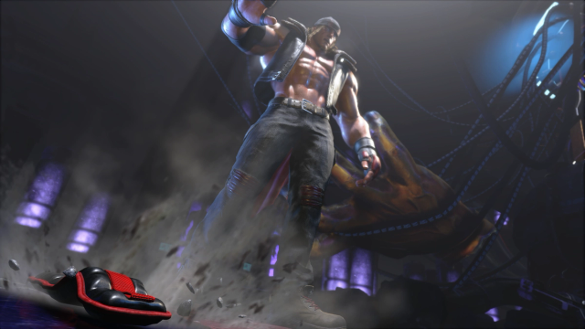 Street Fighter 6 Wallpaper 19