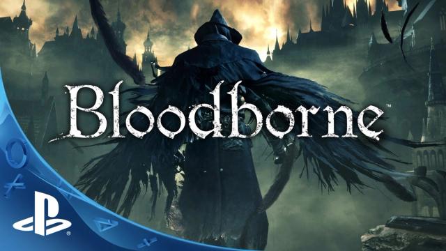 Bloodborne Wallpaper 5