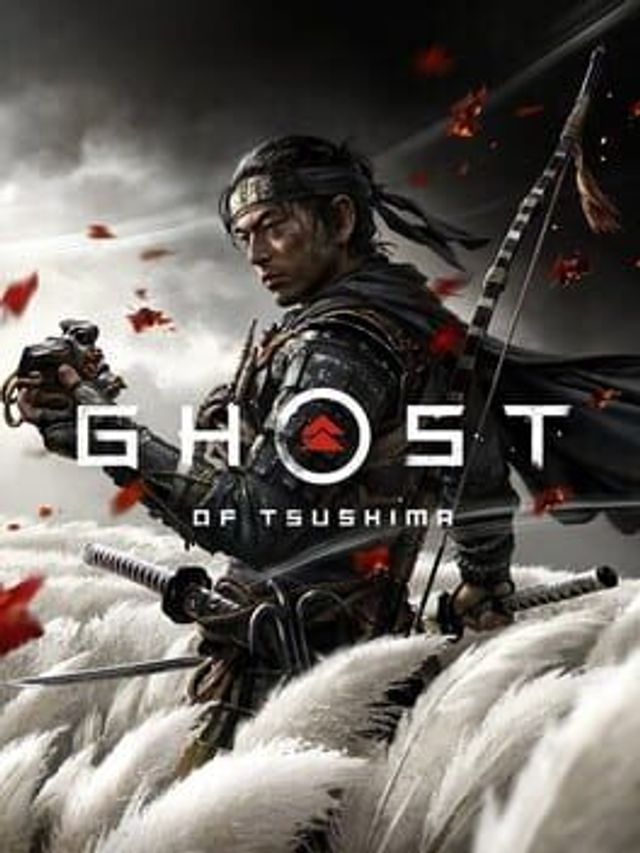 Ghost of Tsushima Wallpaper 4