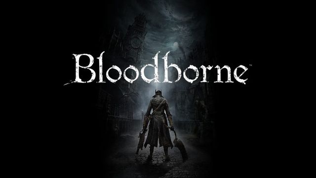 Bloodborne Wallpaper 3