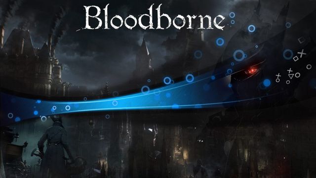 Bloodborne Wallpaper 1