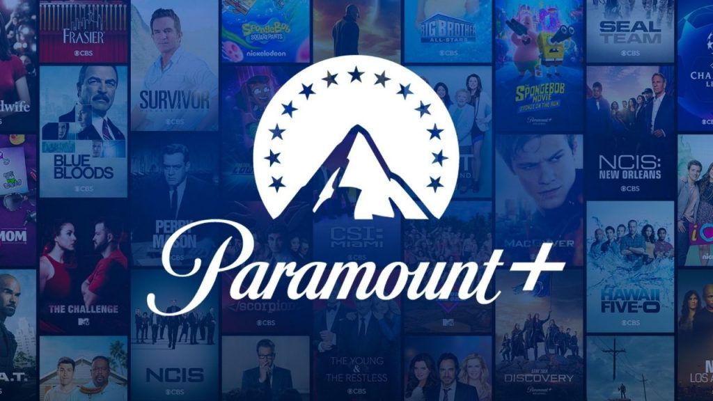 How To Watch Paramount Plus On PS4 In 2022 | PS4 Home