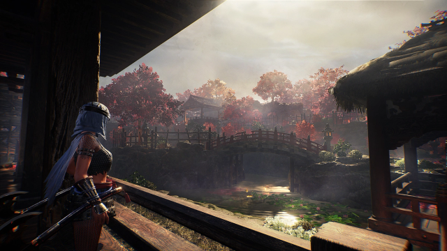 Nioh 3 Wallpaper 4