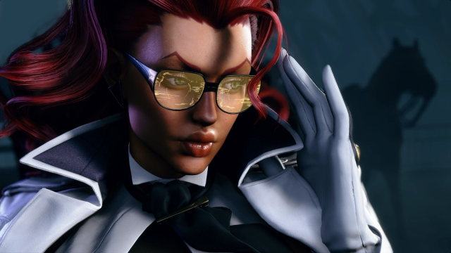Street Fighter 6 Wallpaper 15