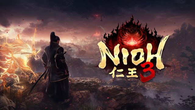 Nioh 3 Wallpaper 3