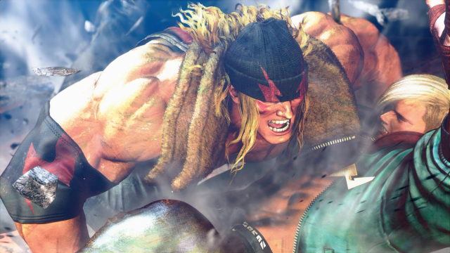 Street Fighter 6 Wallpaper 16
