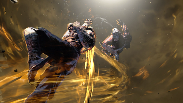 Street Fighter 6 Wallpaper 7