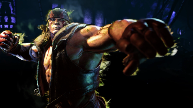 Street Fighter 6 Wallpaper 20