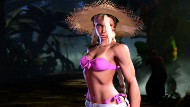 Street Fighter 6 Wallpaper 5