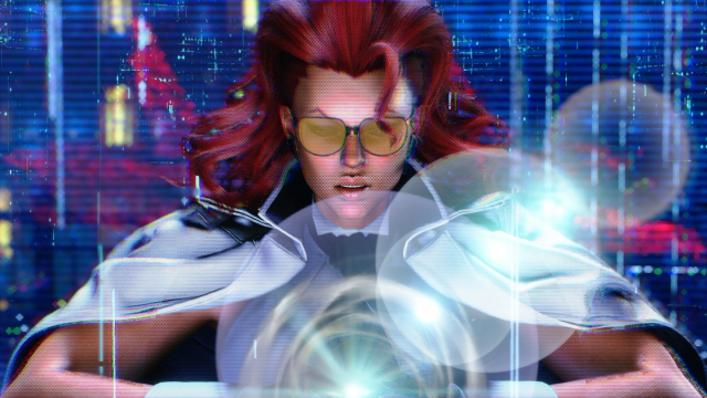 Street Fighter 6 Wallpaper 11