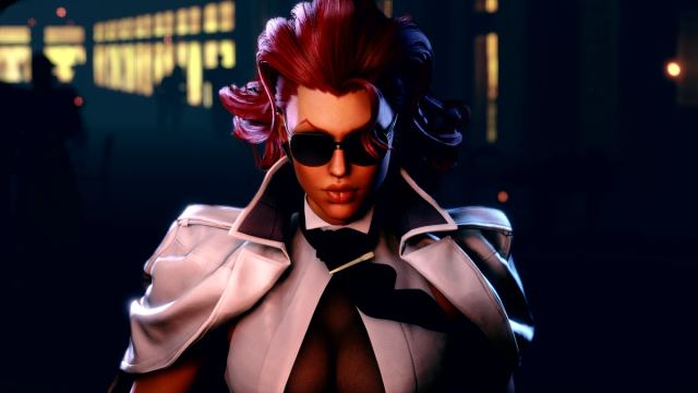 Street Fighter 6 Wallpaper 17
