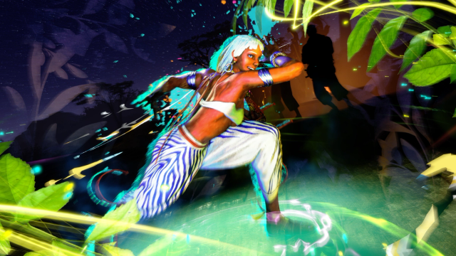 Street Fighter 6 Wallpaper 9