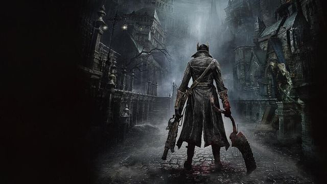 Bloodborne Wallpaper 10